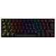 thumbnail image 2 of Teclado Gamer Mecanico XPG SUMMONER MINI Switch Red RGB USB Negro SUMMONERMINI61RD-BKCES negro XPG SUMMONERMINI61RD-BKCES, 2 of 4