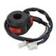 thumbnail image 1 of Interruptor de luz de arranque y parada de 7 cables, 22 mm, para manillar izquierdo, palanca de estrangulación para PIT PRO Trail Dirt Quad Bike ATV p20241126141, 1 of 5