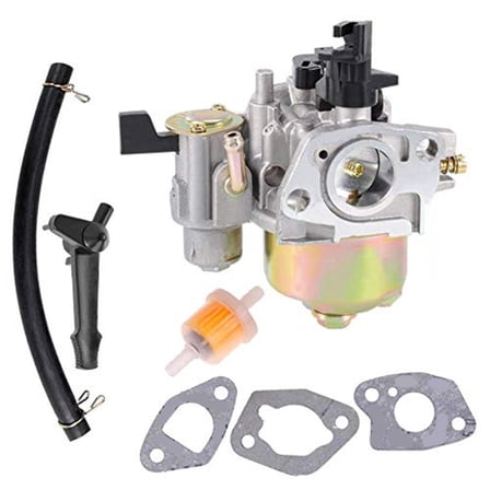 The Carburetor Kit Is Suitable For 212cc For R210 7 Horsepower 68121 69727 68120