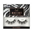 thumbnail image 2 of KISS Lash Couture MAX OUT - Chic to the Max, 2 of 3