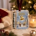thumbnail image 6 of Christmas Cash Gift Ornament,Plastic Money Clip Christmas Tree Hanging Ornament,Funny Cash Holder Pendant For Holiday Xmas Tree Indoor Home Decor,1Pcs,E, 6 of 6