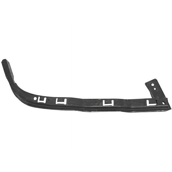 Front Right Bumper Bracket - Compatible with 2005 - 2010 Honda Odyssey 2006 2007 2008 2009