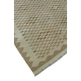 thumbnail image 3 of Winchester Sitora Ivory/Brown Rug, 5'0" x 6'6", 3 of 7