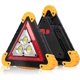 thumbnail image 1 of Luz de advertencia LED para automóvil, reflector blanco de 4 modos de 30 W, adecuado para reparación de emergencia de automóviles, asistencia en carretera, 1 of 5