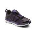 thumbnail image 3 of Dr Comfort Katy Athletic Women's Footwear Pur 8 Wde (A550), 3 of 4