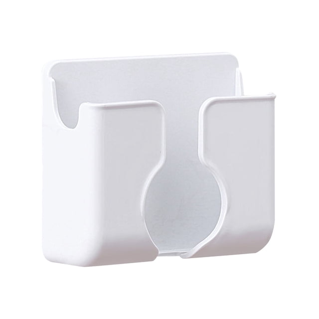 The Smart Sticky Mobile Phone Shelf Is Easy To Store and Perfectly Solves The Problem Of Putting Mobile Phones!