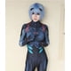 thumbnail image 3 of Traje de Cosplay de Anime para Halloween, traje de Ayanami Rei Zentai, mono, traje de fiesta, mujeres, adultos y niños, 3 of 4