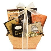 Simple Pleasures Chocolate Gift Basket