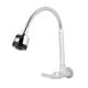 thumbnail image 1 of Grifo de cocina Jadeshay de montaje en pared simple G1/2 pulgadas, 1 of 8