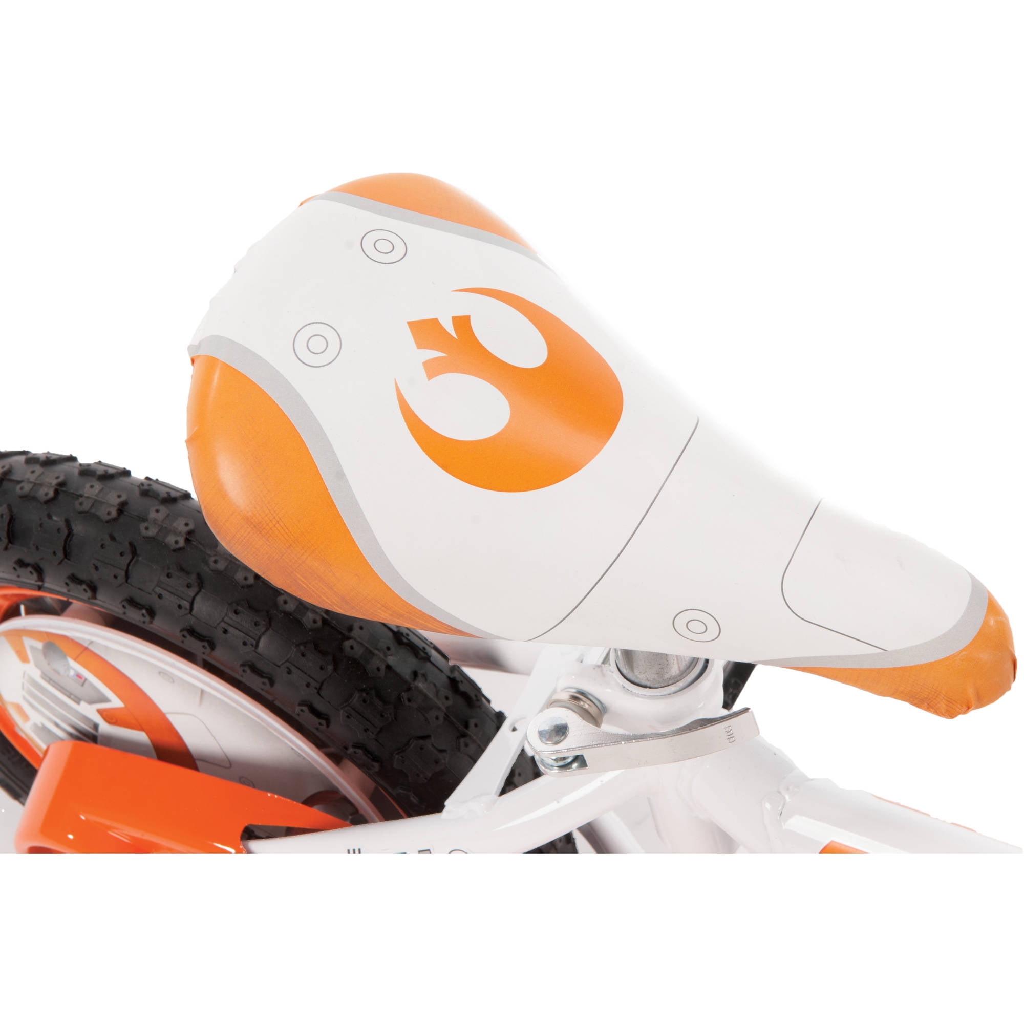 star wars bike 12 inch