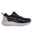 thumbnail image 1 of Tenis color azul marino con agujetas 26.0 Dorothy Gaynor Tenis color azul marino con agujetas 26.0, 1 of 6