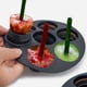 thumbnail image 2 of 3 moldes de silicona para muffins de 7 tazas, antiadherentes, para freidora de aire, para pasteles y magdalenas., 2 of 7