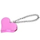 thumbnail image 1 of Defensa personal, alarma de defensa personal en forma de corazón 130DB Alarma personal Logre más Jadeshay A, 1 of 8