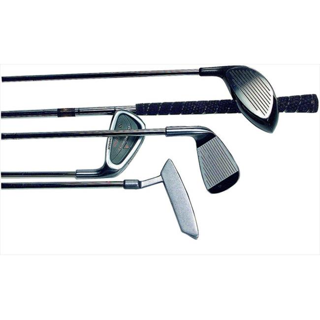 School Specialty 004760 No.9 Iron Right Handed Golf Club