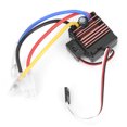 thumbnail image 3 of 1060 Esc Hobbywing 1060 60A Rc Brushed Electronic Speed Controller For Remote Control Car Sory, 3 of 8