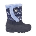 thumbnail image 4 of Trespass Boys/Girls Runa Snow Boots, 4 of 5