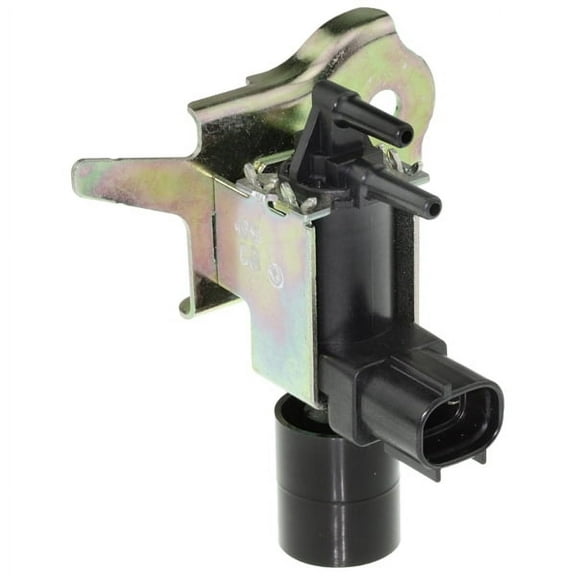 Vapor Canister Purge Solenoid