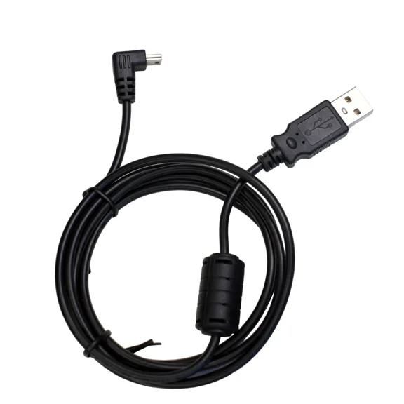 Usb Charging Cable Power Cord For Garmin Gps Drive Drivesmart Driveassist Ta20