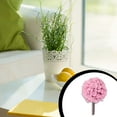 thumbnail image 2 of Inteprter Modelo de flor, mano de obra multiusos, calcomanía en miniatura, dulce regalo, decoración del hogar, diseño de construcción, de Plantas Artificiales, 2 of 6