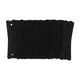thumbnail image 2 of Bolsa para tirachinas profesional de 20 piezas, banda de repuesto para tirachinas de cuero de microfibra, bolsillo para juegos de tiro de caza YUNYI BRAND Deportes, 2 of 8