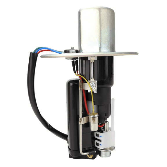 Woudy Fuel Gas Tank Pump for Suzuki GSXR1000 GSXR1000Z SV1000 2003 2004 15100-35F30