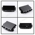 thumbnail image 2 of MOOKAKA 12.3" Smart Display Radio Audio Media Player for Porsche Panamera 2010-2016 Car Navigation GPS Upgrade Headunit Android Replacement 1080P Screen Carplay Accessories, 2 of 14