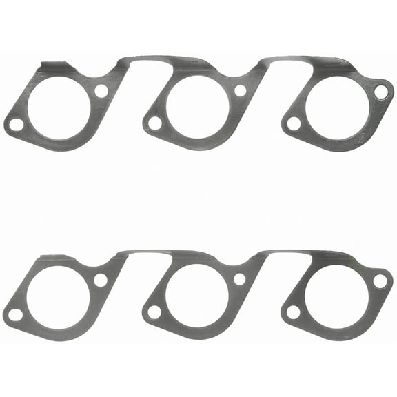 FEL-PRO MS 95528 Exhaust Manifold Gasket Set Fits select: 1994-1998 FORD MUSTANG, 1996-1997 FORD THUNDERBIRD