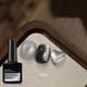 thumbnail image 1 of Esmalte de uñas de gel magnético que cambia de color de 7,5 ml - Esmalte de uñas profesional sin níquel de larga duración - Fórmula fácil de aplicar sin daños con bolígrafo magnético de doble, 1 of 1