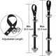 thumbnail image 2 of 7 campanas ajustables para perros para entrenamiento y clicker de entrenamiento, 2 of 5