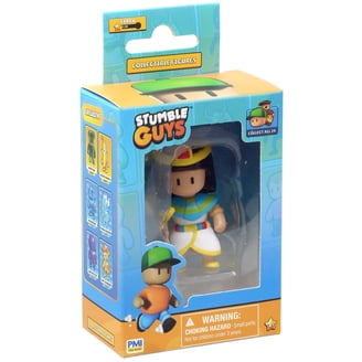 Set 8 figurine Stumble Guys, Shop Like A Pro®, 7 cm, Multicolor Set 8 figurine Stumble Guys, Shop Like A Pro®, 7 cm, Multicolor