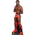 thumbnail image 1 of Advanced Graphics 1129 Présentoir en Carton Kofi Kingston - WWE, 1 of 1