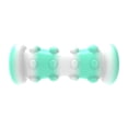 thumbnail image 2 of H Silicone Massage Wheel Decompression Toy Stress Relief Ball For Adults, 2 of 3