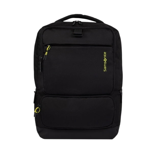 Mochila Porta Laptop Samsonite Northland Black