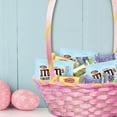 thumbnail image 5 of Mars Mixed M&M's, Snickers, Twix, Milky Way & 3 Musketeers Easter Chocolate Candy Bulk Basket and Egg Stuffers - 165 Ct, 5 of 14