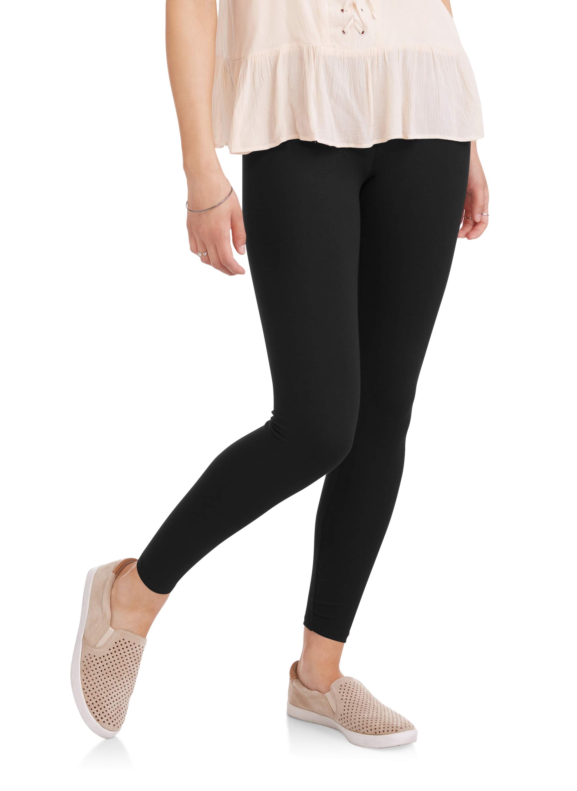 No Boundaries Juniors' Essential Ankle 