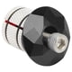 thumbnail image 1 of Tapón expansor de tapa superior de dirección de bicicleta, tapón expansor de vástago de dirección de bicicleta, tapón expansor de horquilla delantera, tapón expansor de dirección de bicicleta resiste, 1 of 12