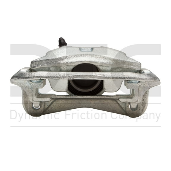 Front Right Dynamic Friction Company Premium Brake Caliper 331-76070