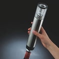 thumbnail image 4 of Wine Enthusiast Electric Blue 1 Wine Opener & Preserver Set, Stainless Steel, 4 of 5
