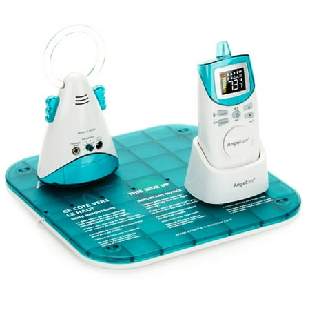 Angelcare - Deluxe Movement Sensor with Sound Monitor