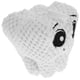 thumbnail image 5 of Colgante de felpa con forma de diente de dibujos animados, colgante de felpa con forma de diente de peluche, colgante para bolso, 5 of 6