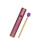 thumbnail image 3 of Tubo Wah Educación temprana Percusión Tubo Fiesta Fácil de tocar Conciertos Adultos Niños púrpura, 3 of 9