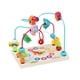 thumbnail image 4 of Juguete de laberinto de cuentas de madera, juguete rodante de cuentas, juguete de aprendizaje sensorial, juguete preescolar para niños, niñas y bebés, 4 of 9
