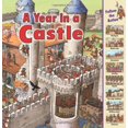 thumbnail image 1 of Un An dans un Château, 1 of 3