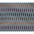 thumbnail image 4 of oneOone Cotton Flex Fabric Argyle Ikat Printed Craft Fabric BTY 40 Inch Wide, 4 of 4