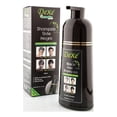 thumbnail image 1 of Shampoo Tinte Negro en Menos de 10 Min sin Sal Shampo 400mL Incredible Shampoo Instantáneo Negro, 1 of 3