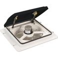thumbnail image 1 of Maxx Fan Smoke - Black, 1 of 1