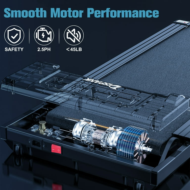 Linear treadmill remote control sales