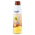 thumbnail image 3 of (4 pack) Equate Dark Tanning Oil SPF15 C-Spray 5.5oz-ea, 3 of 13