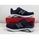 thumbnail image 2 of New Balance 460v3 Running Shoes Men’s Size 8 4E Wide Blue/Blue Sneakers M460LN3, 2 of 5