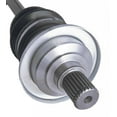 thumbnail image 2 of Arctic Cat 400 500 front left or right cv axle, 2 of 4